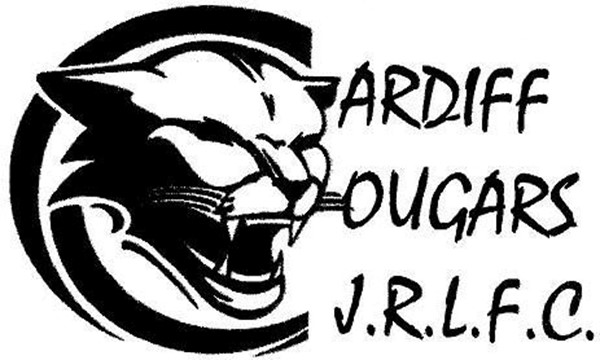 Cardiff Cougars Logo