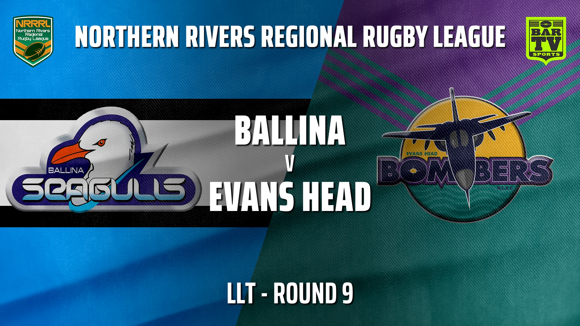 210704-Northern Rivers Round 9 - Ladies League Tag - Ballina Seagulls v Evans Head Bombers Slate Image