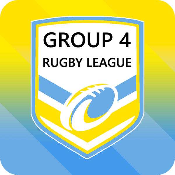 Group 4 Logo