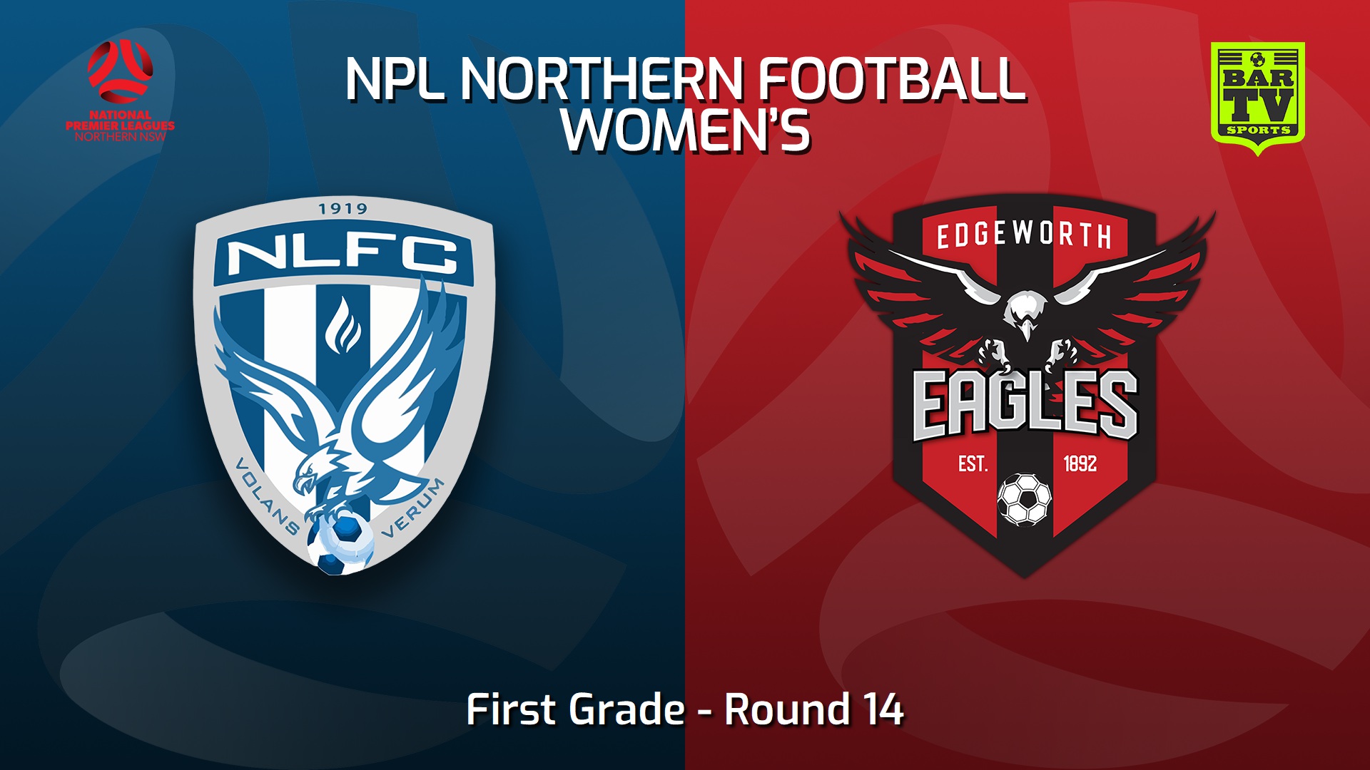 220810-NNSW NPLW Round 14 - New Lambton FC W v Maitland FC Slate Image
