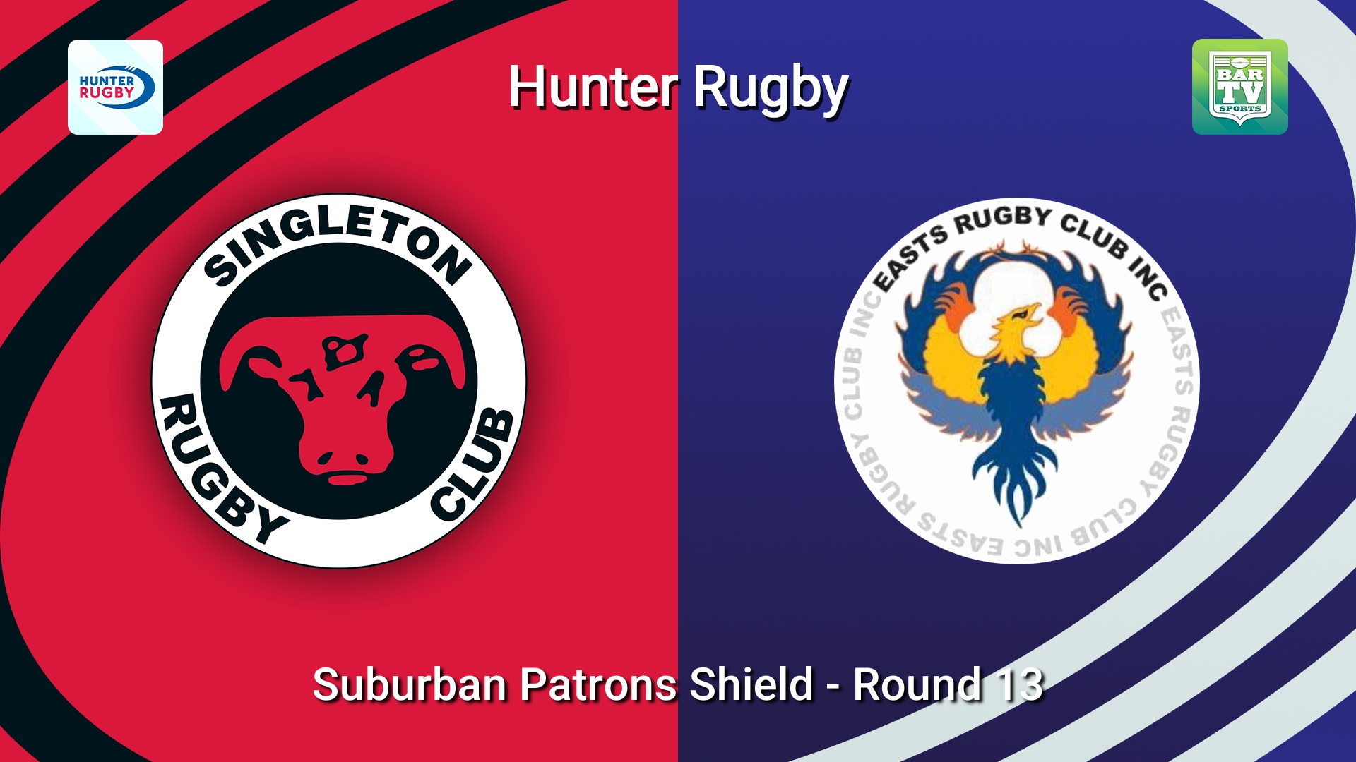 260725-video-Hunter Rugby Round 13 - Suburban Patrons Shield - Singleton Bulls v East Mayfield Slate Image