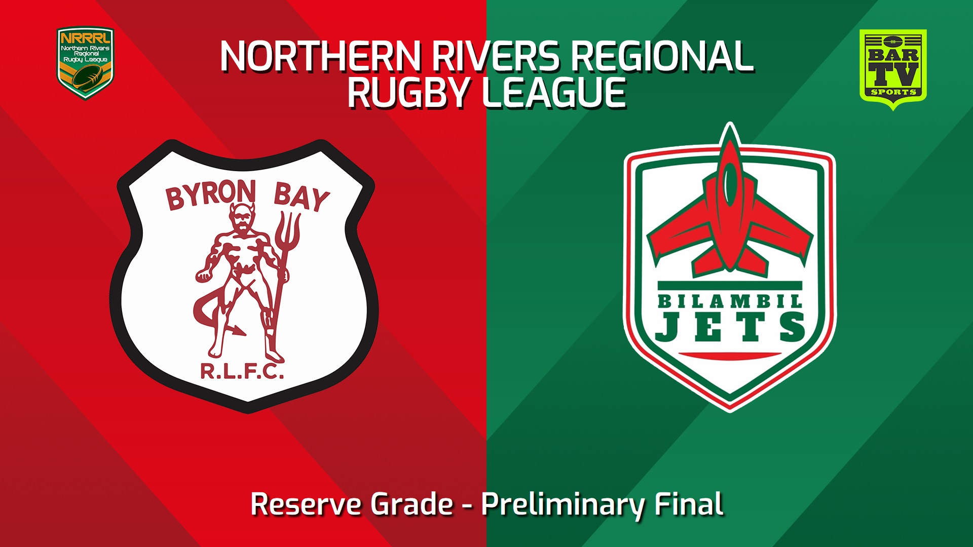 240901-video-Northern Rivers Preliminary Final - Reserve Grade - Byron Bay Red Devils v Bilambil Jets Slate Image