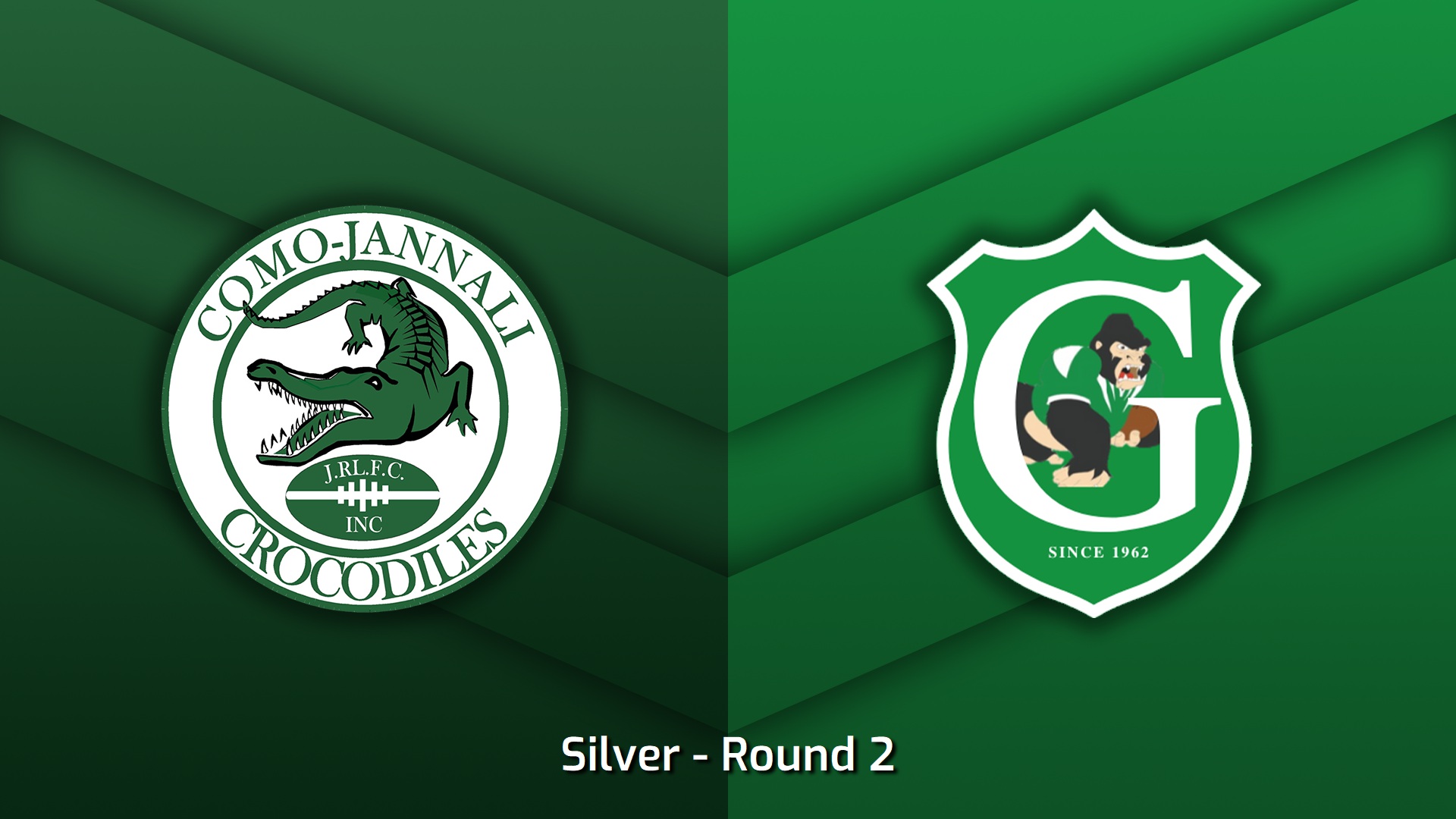 230422-S. Sydney Open Round 2 - Silver - Como Jannali Crocodiles v Gymea Gorillas Slate Image