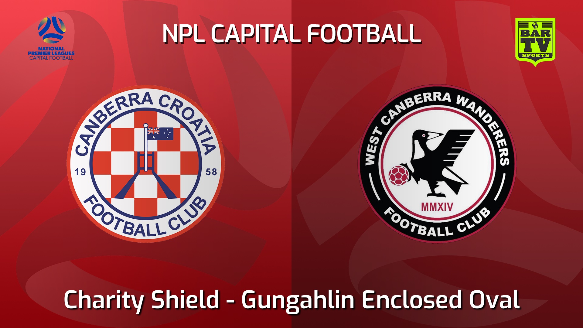 220306-Capital Womens Charity Shield - Canberra FC (women) v West Canberra Wanderers FC (women) (1) Slate Image