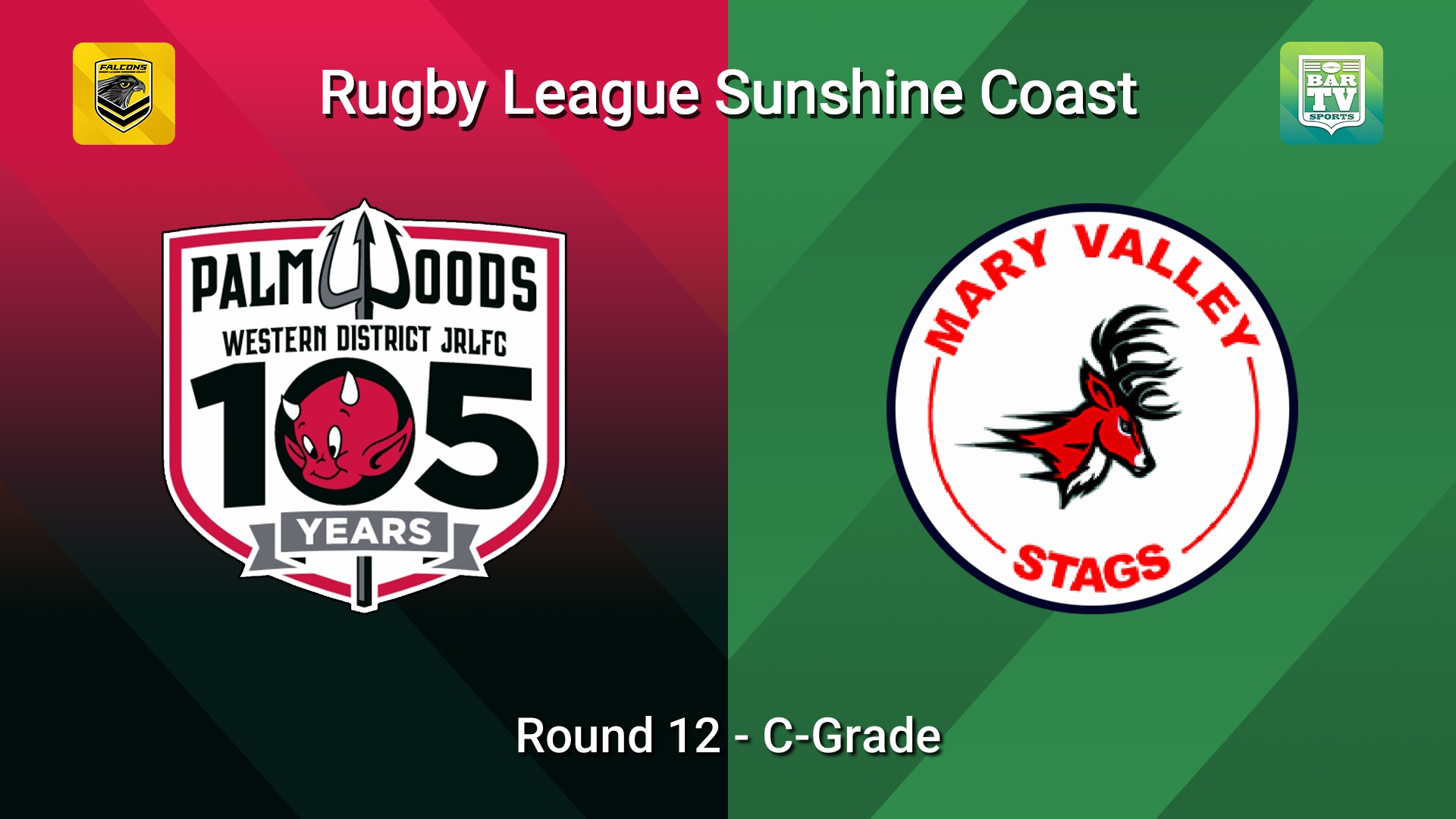 260704-video-Sunshine Coast RL Round 12 - C-Grade - Palmwoods Devils v Mary Valley Stags Slate Image