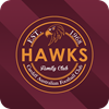 Cardiff Hawks Logo
