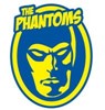 PHANTOMS Logo