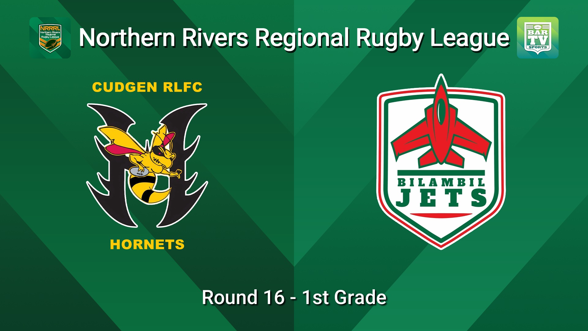 260816-video-Northern Rivers Round 16 - 1st Grade - Cudgen Hornets v Bilambil Jets Slate Image