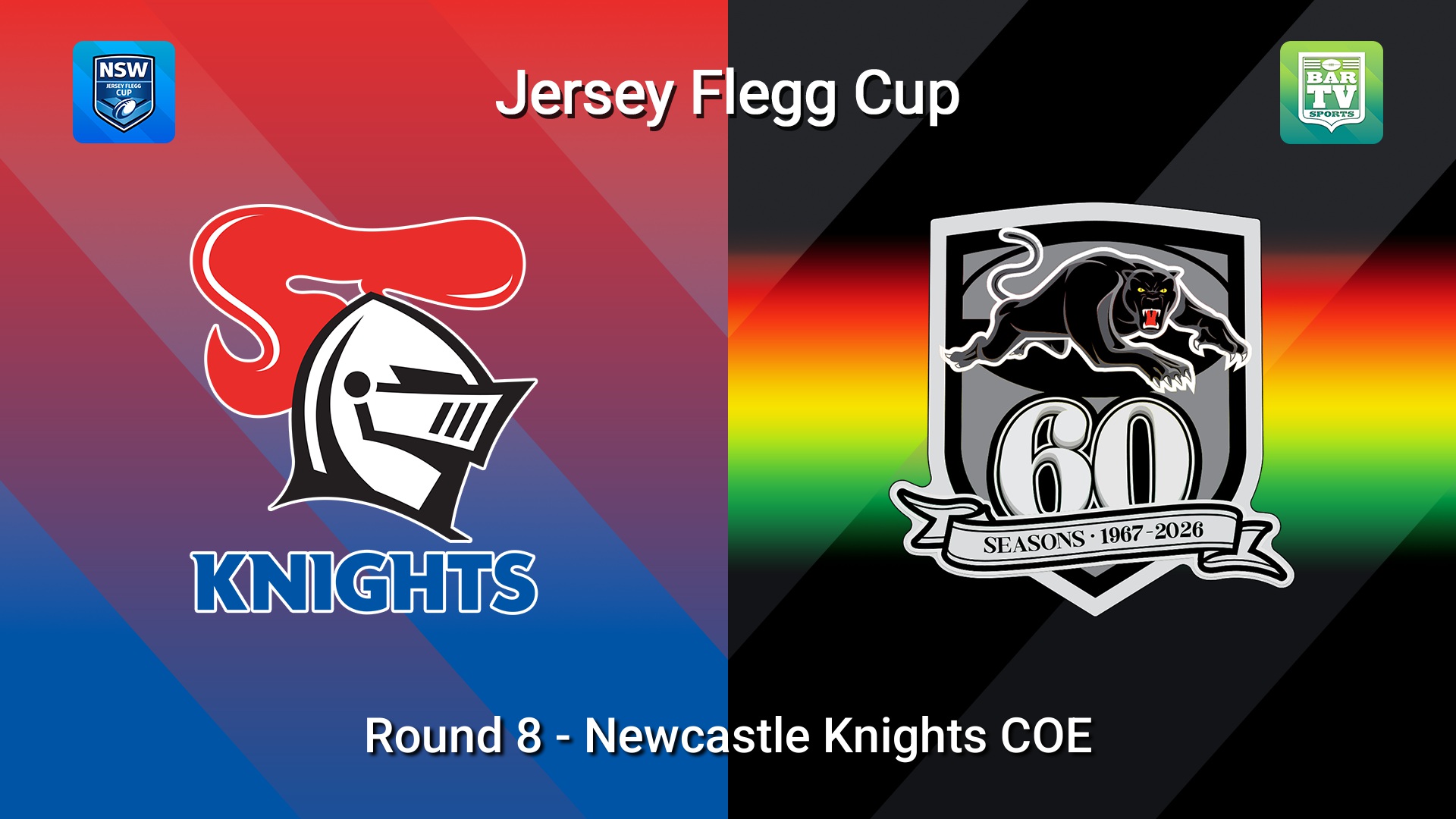 260425-video-Jersey Flegg Cup Round 8 - Newcastle Knights v Penrith Panthers Slate Image