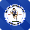 Central Newcastle Logo