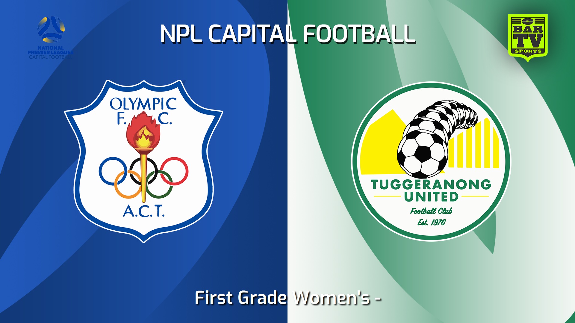 240428-video-Capital Womens Canberra Olympic FC W v Tuggeranong United FC W Slate Image