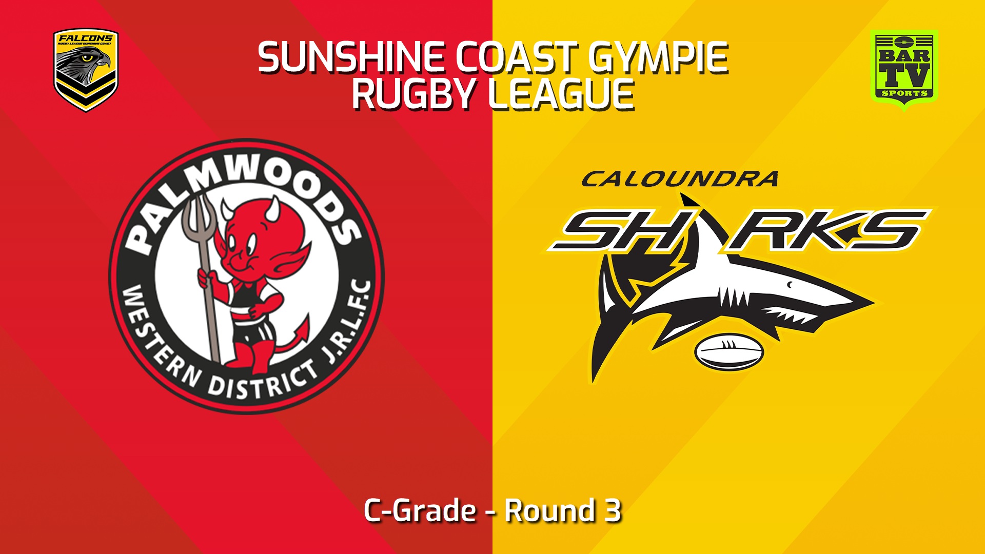 240420-video-Sunshine Coast RL Round 3 - C-Grade - Palmwoods Devils v Caloundra Sharks Slate Image