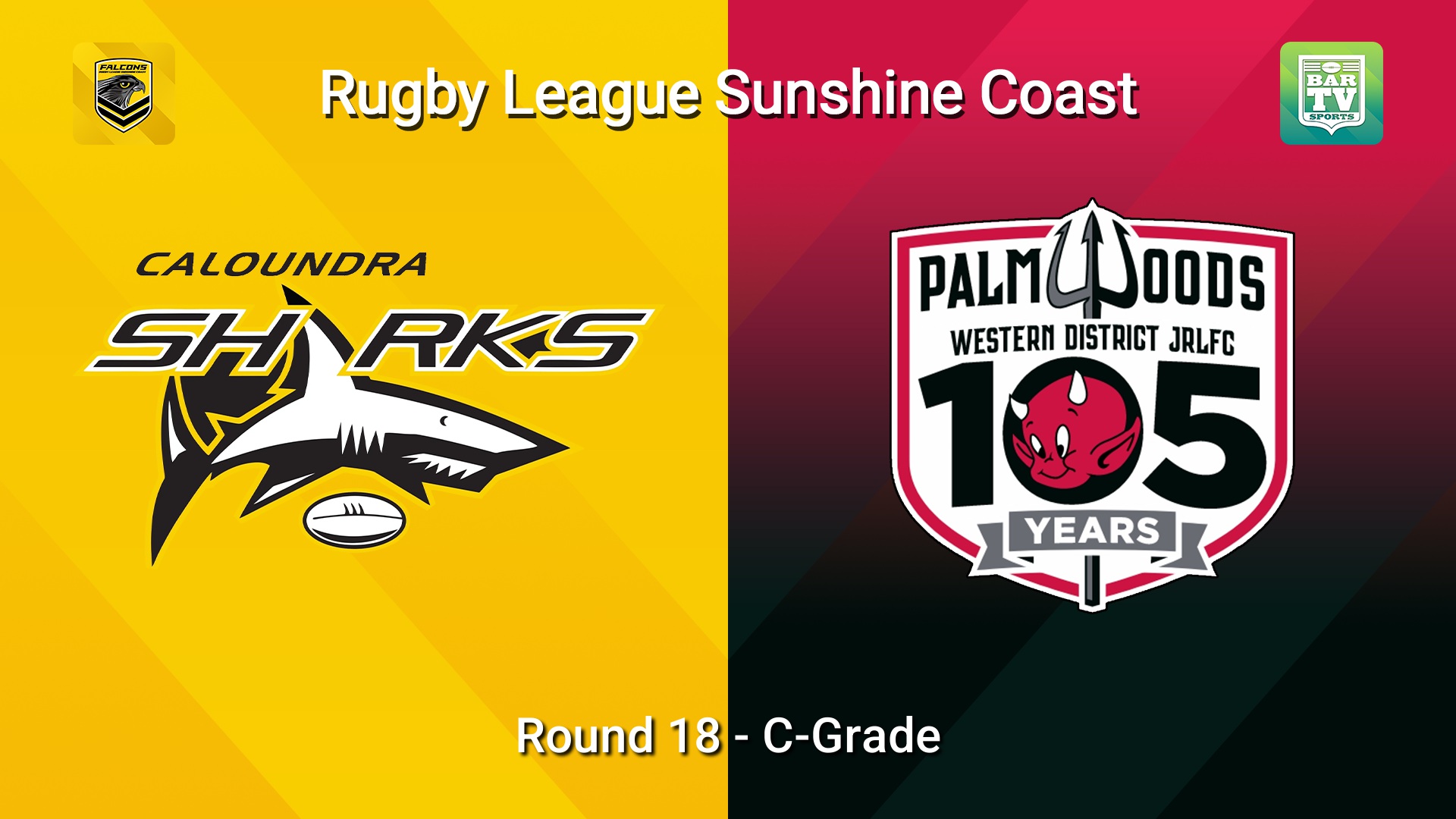 260815-video-Sunshine Coast RL Round 18 - C-Grade - Caloundra Sharks v Palmwoods Devils Minigame Slate Image