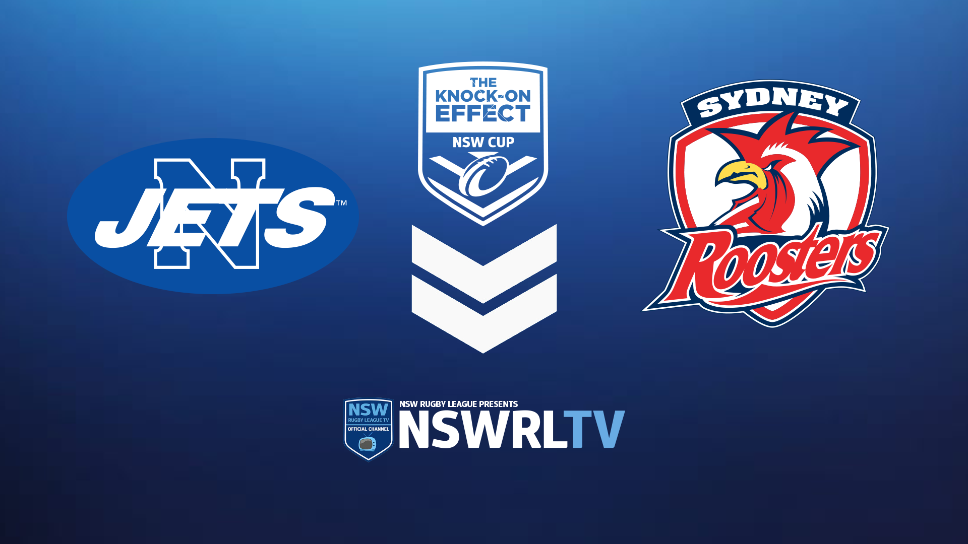 240608-video-The Knock-On Effect NSW Cup Round 14 - Newtown Jets v Sydney Roosters Slate Image