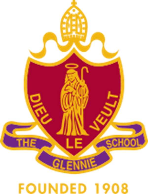 The Glennie School Logo