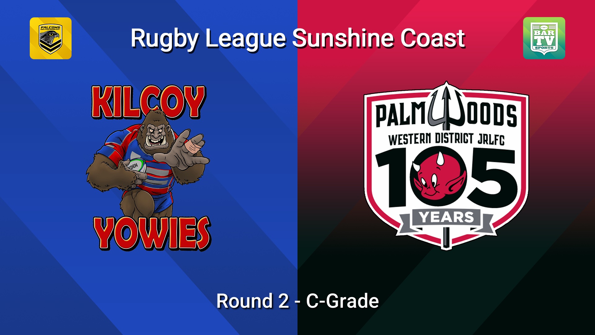 260411-video-Sunshine Coast RL Round 2 - C-Grade - Kilcoy Yowies v Palmwoods Devils Minigame Slate Image
