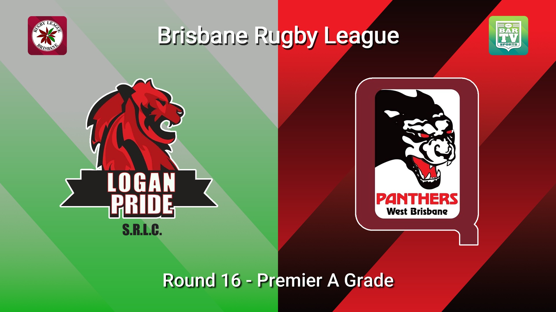 260725-video-BRL Round 16 - Premier A Grade - Logan Pride v West Brisbane Panthers Slate Image