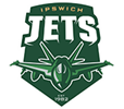 Ipswich Jets Logo