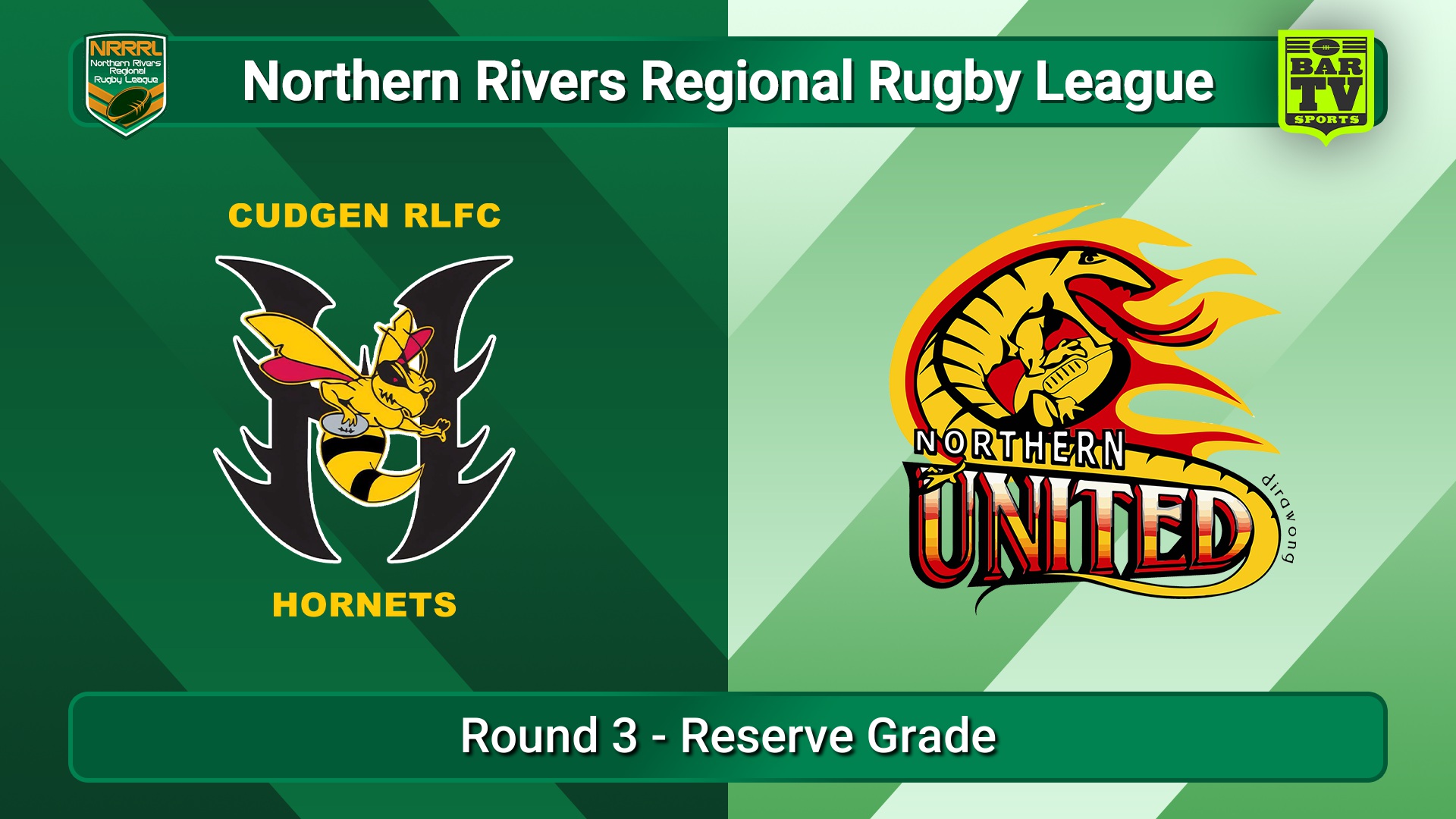 250427-video-Northern Rivers Round 3 - Reserve Grade - Cudgen Hornets v Northern Slate Image