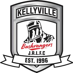 Kellyville Bushrangers Logo