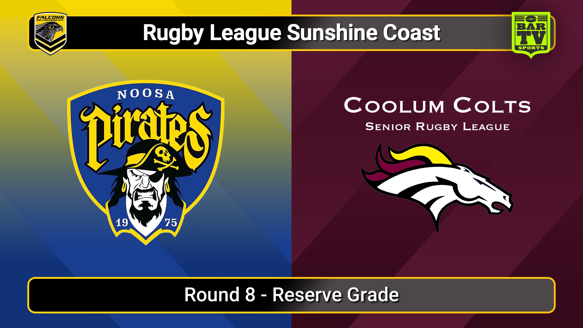 250531-video-Sunshine Coast RL Round 8 - Reserve Grade - Noosa Pirates v Coolum Colts Slate Image