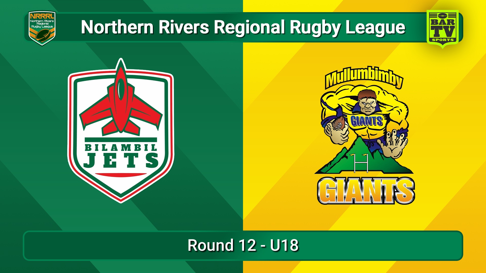 250713-video-Northern Rivers Round 12 - U18 - Bilambil Jets v Mullumbimby Giants Slate Image