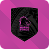 TFW Horse Force Logo