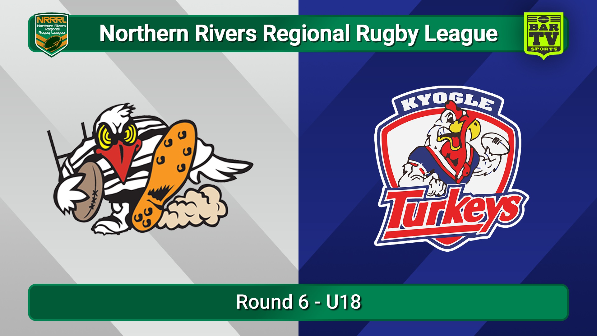 250525-video-Northern Rivers Round 6 - U18 - Tweed Heads v Kyogle Turkeys Slate Image