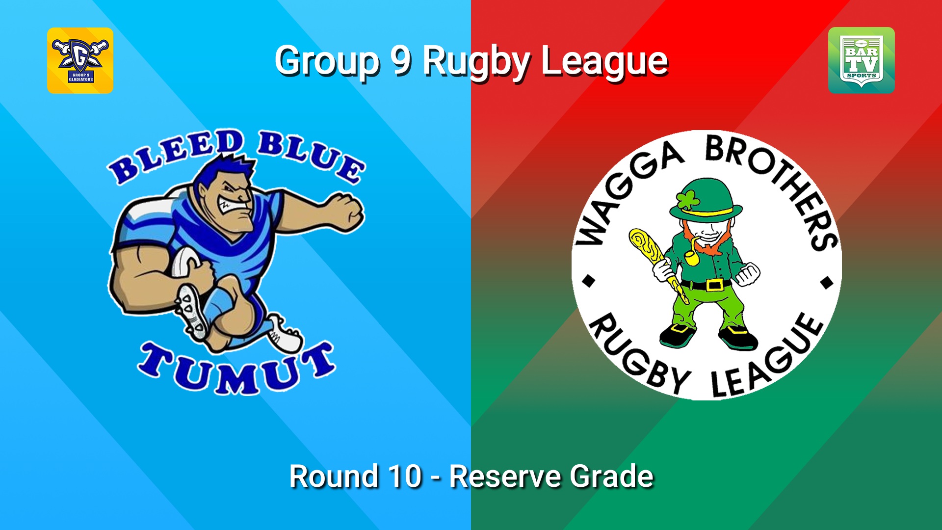 260705-video-Group 9 RL Round 10 - Reserve Grade - Tumut Blues v Wagga Brothers Slate Image