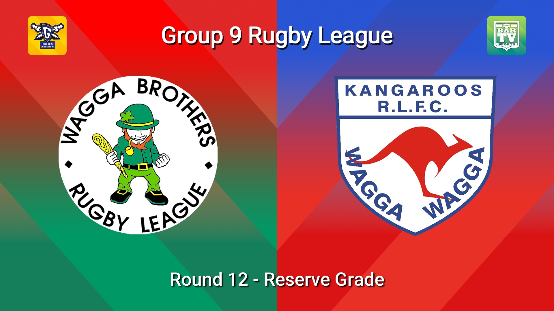 260718-video-Group 9 RL Round 12 - Reserve Grade - Wagga Brothers v Wagga Kangaroos Slate Image
