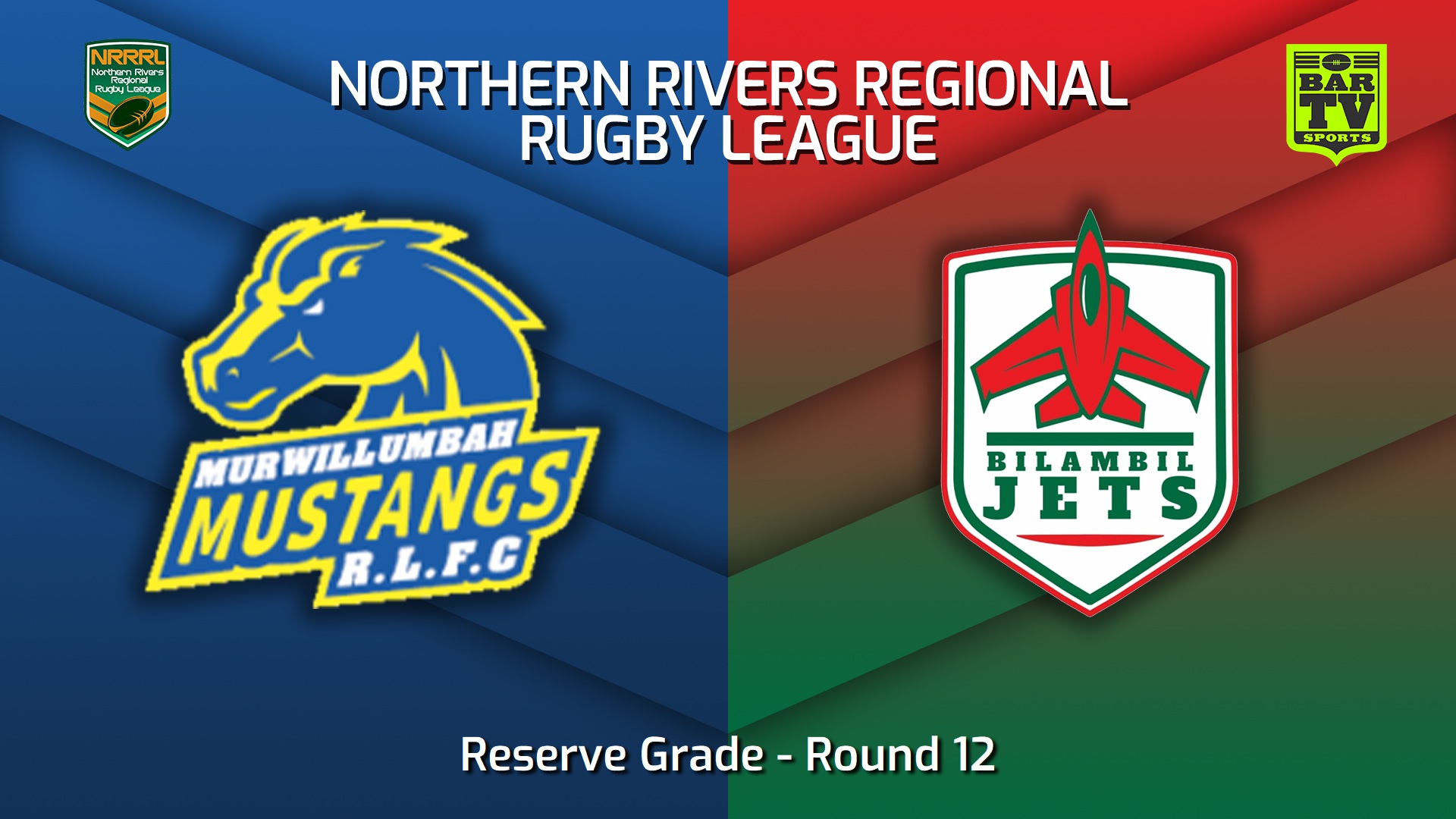 230708-Northern Rivers Round 12 - Reserve Grade - Murwillumbah Mustangs v Bilambil Jets Slate Image