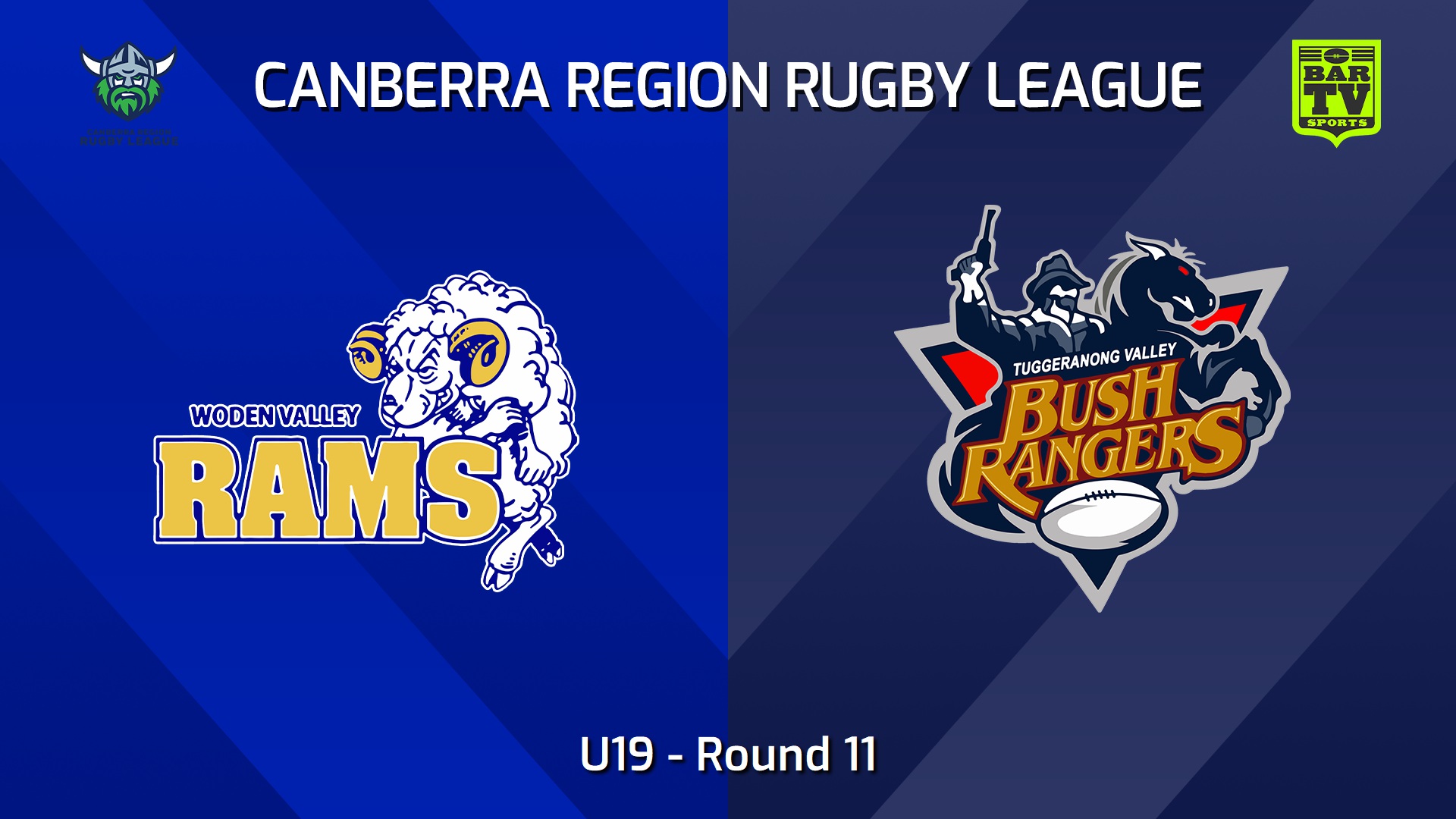 240622-video-Canberra Round 11 - U19 - Woden Valley Rams v Tuggeranong Bushrangers Slate Image