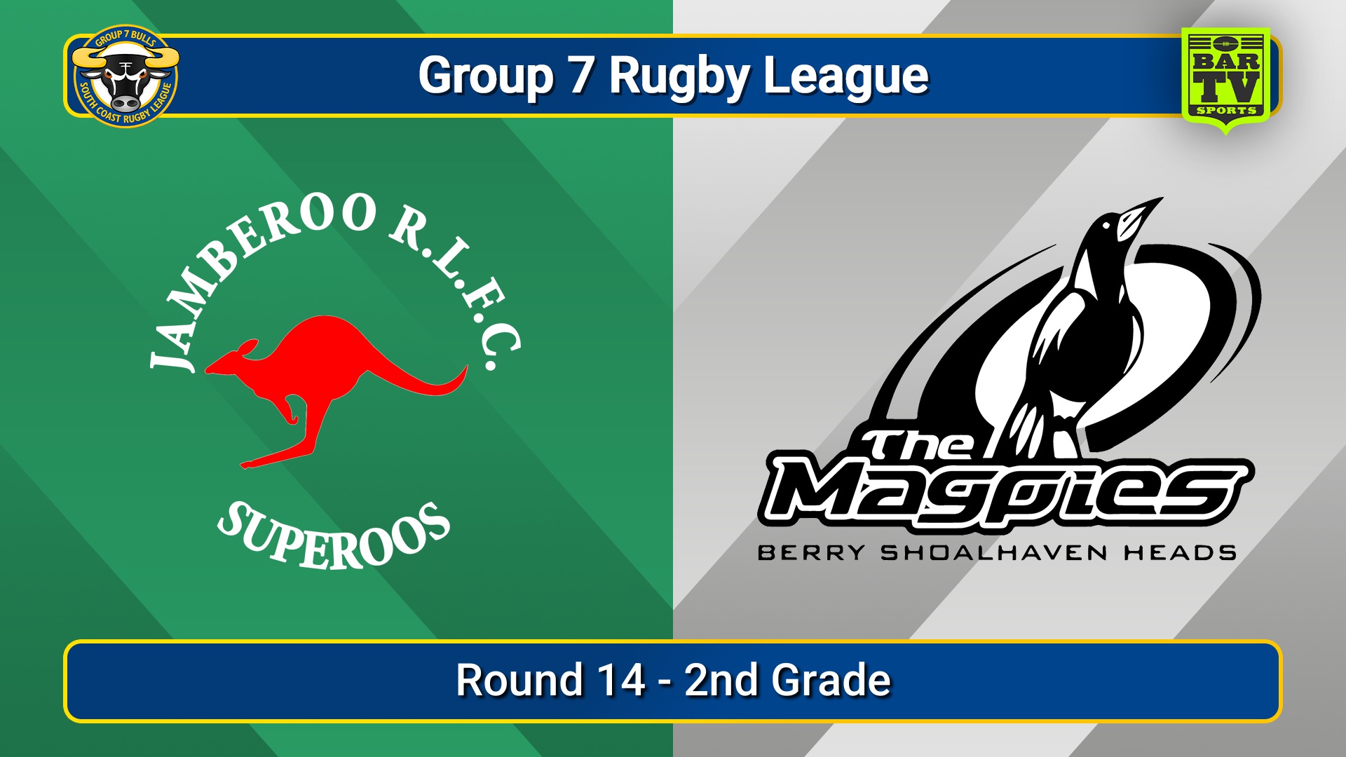 250726-video-South Coast Round 14 - 2nd Grade - Jamberoo Superoos v Berry-Shoalhaven Heads Minigame Slate Image