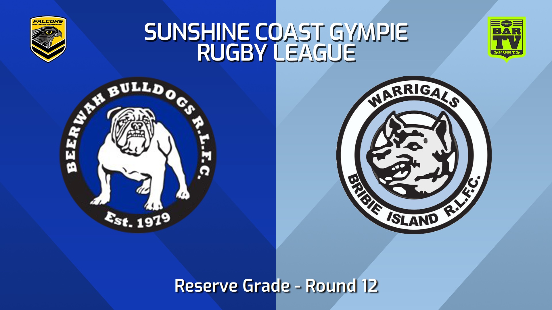 240630-video-Sunshine Coast RL Round 12 - Reserve Grade - Beerwah Bulldogs v Bribie Island Warrigals Slate Image