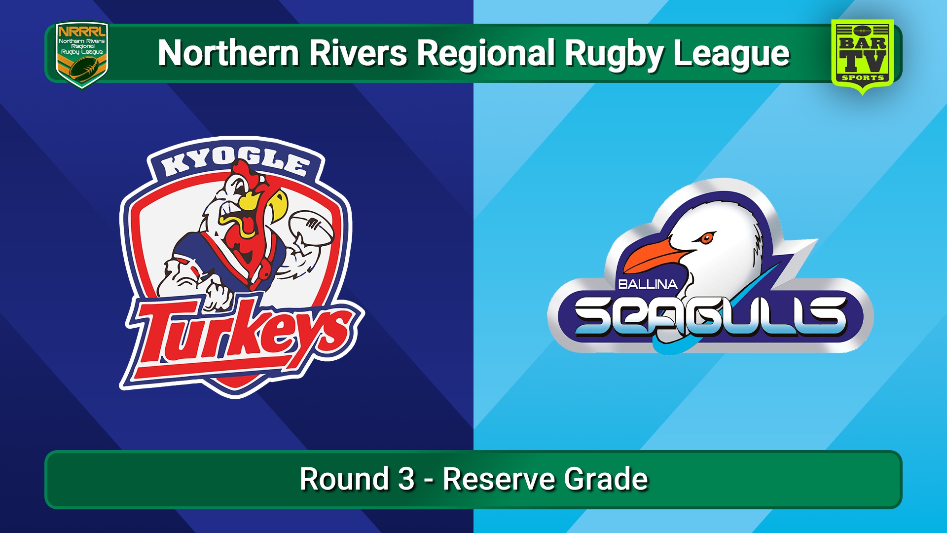 250427-video-Northern Rivers Round 3 - Reserve Grade - Kyogle Turkeys v Ballina Seagulls Slate Image