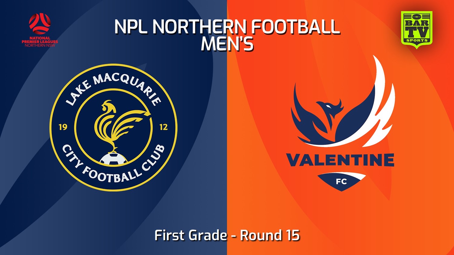 240615-video-NNSW NPLM Round 15 - Lake Macquarie City FC v Valentine Phoenix FC Minigame Slate Image