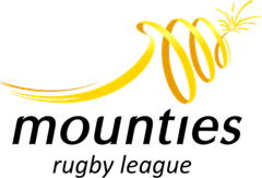 Mounties Logo