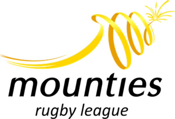 Mounties Logo