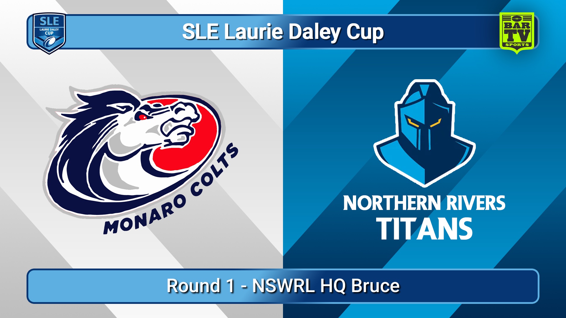 250209-video-SLE Laurie Daley Cup Round 1 - Monaro Colts v Northern Rivers Titans Slate Image