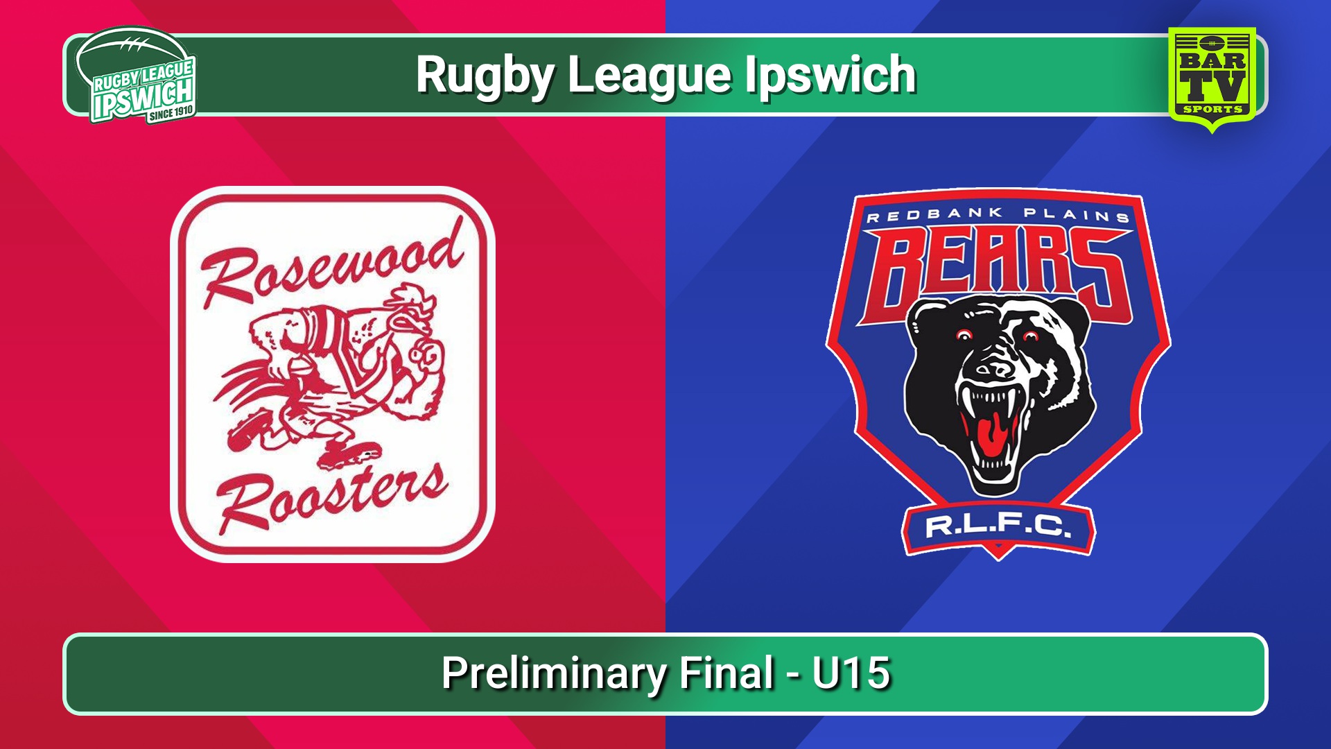 250906-video-Rugby League Ipswich Preliminary Final - U15 - Rosewood v Redbank Plains Juniors Minigame Slate Image