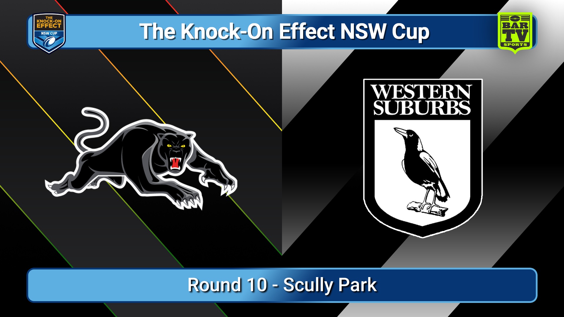 250510-video-The Knock-On Effect NSW Cup Round 10 - Penrith Panthers v Western Suburbs Magpies Slate Image