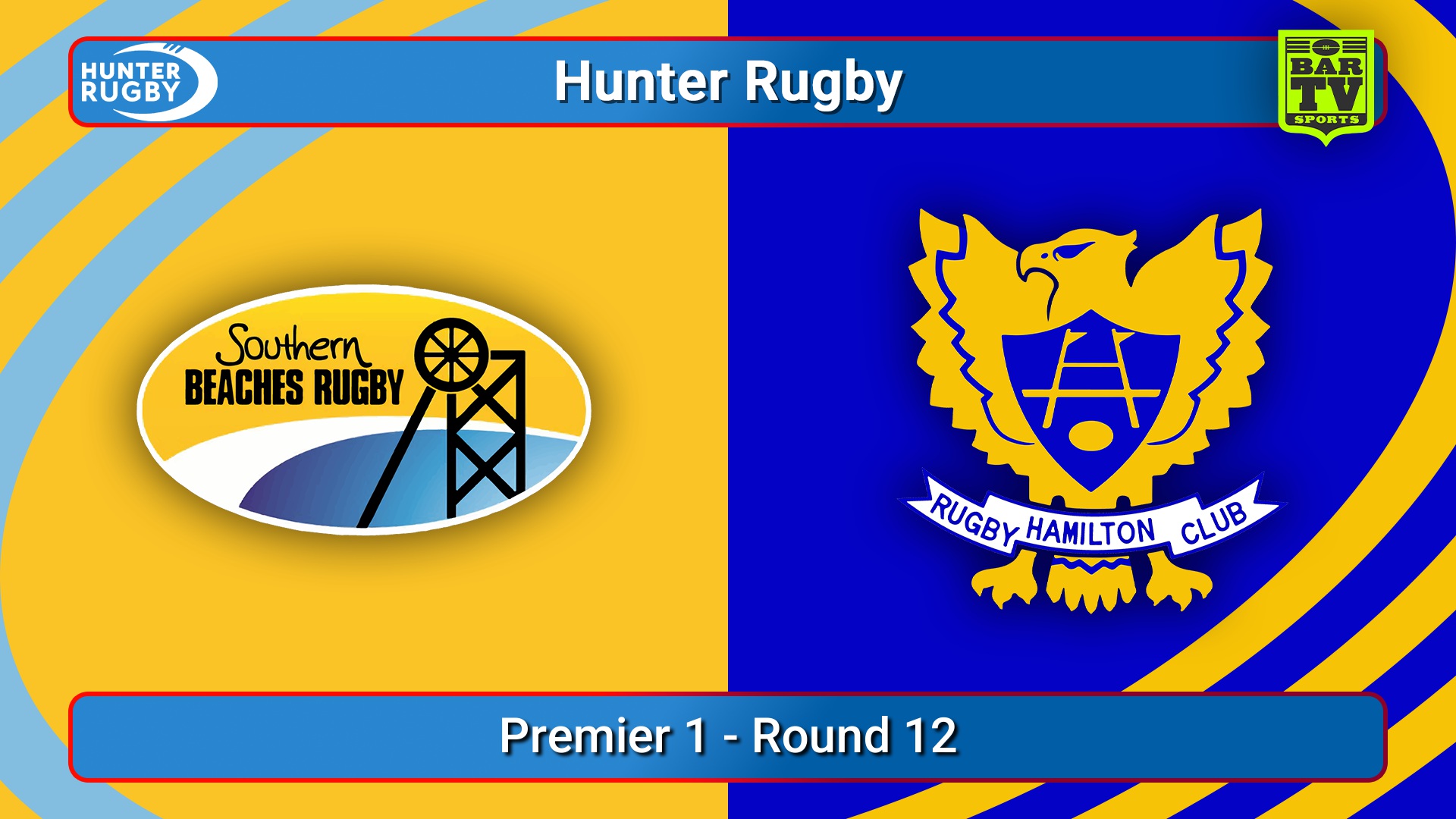 250726-video-Hunter Rugby Round 12 - Premier 1 - Southern Beaches v Hamilton Hawks Slate Image