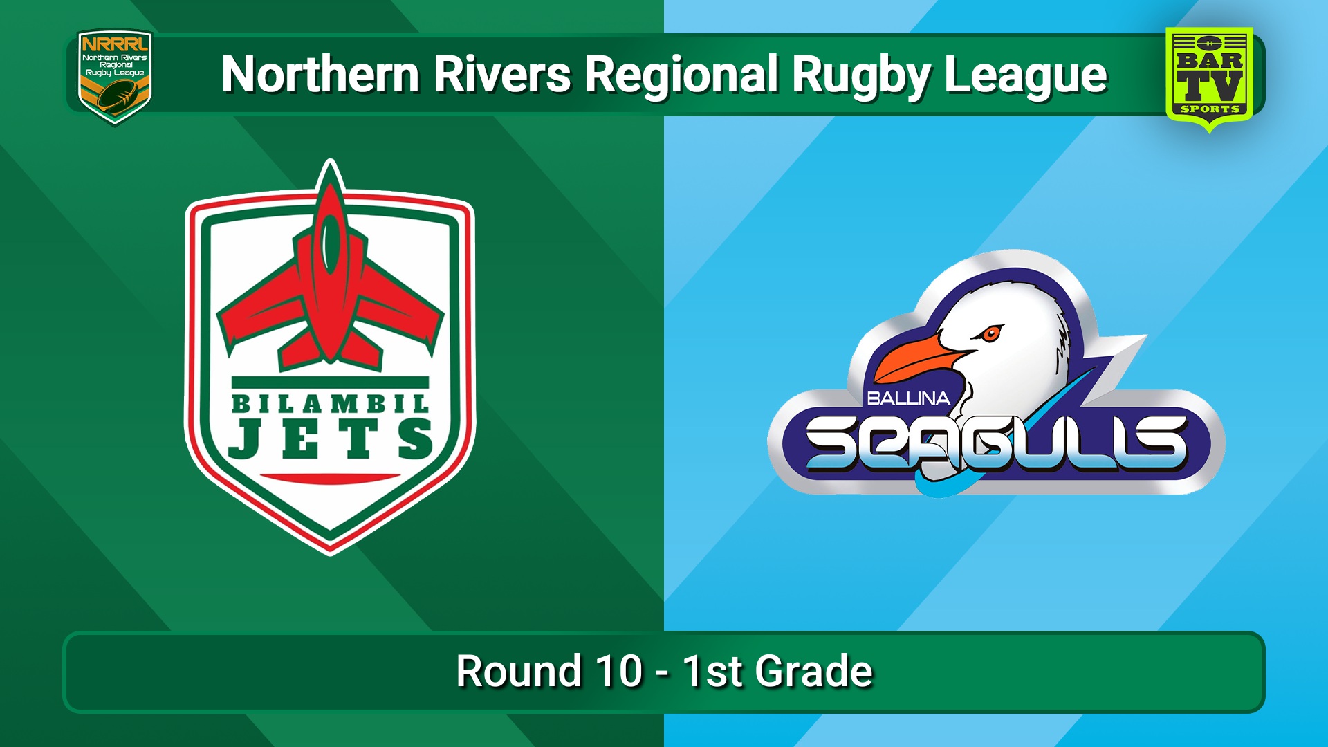250629-video-Northern Rivers Round 10 - 1st Grade - Bilambil Jets v Ballina Seagulls Slate Image