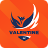 Valentine Phoenix FC Logo