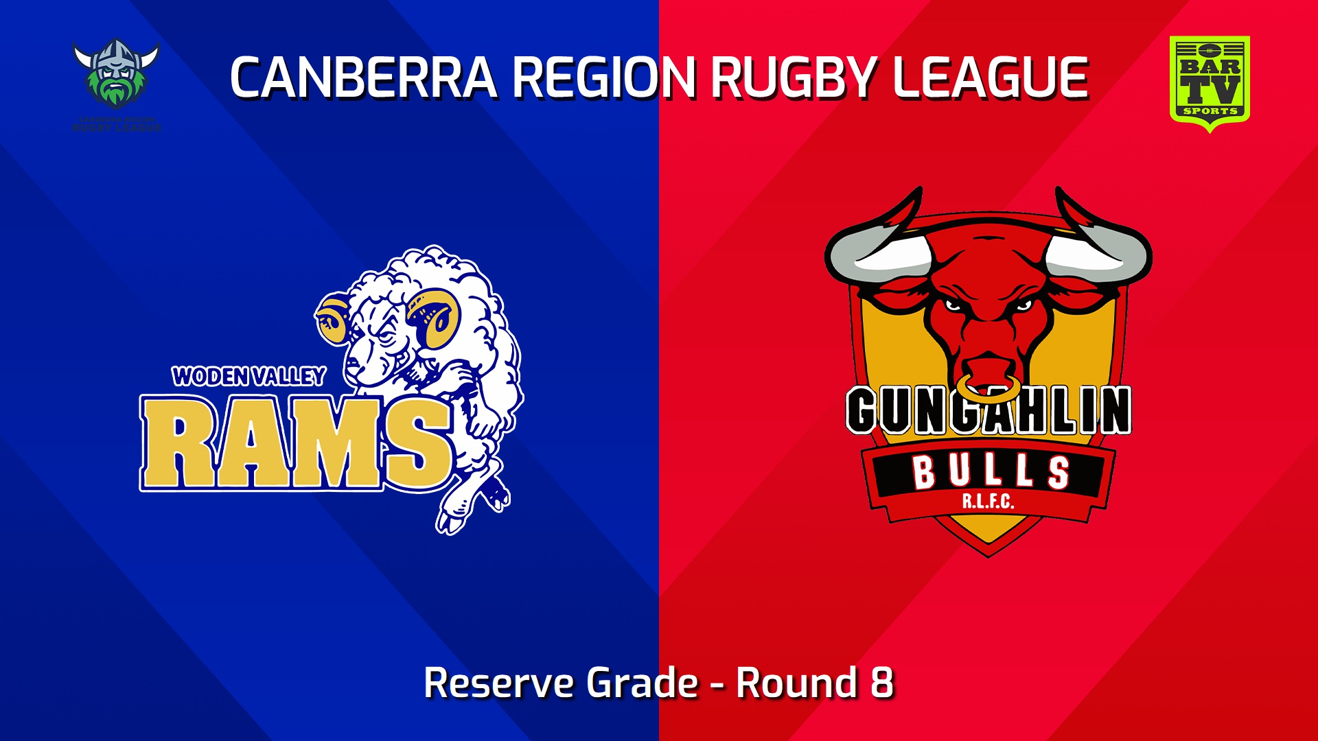 240525-video-Canberra Round 8 - Reserve Grade - Woden Valley Rams v Gungahlin Bulls Slate Image