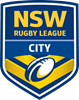 NSWRL City Logo
