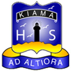 Kiama High School Logo