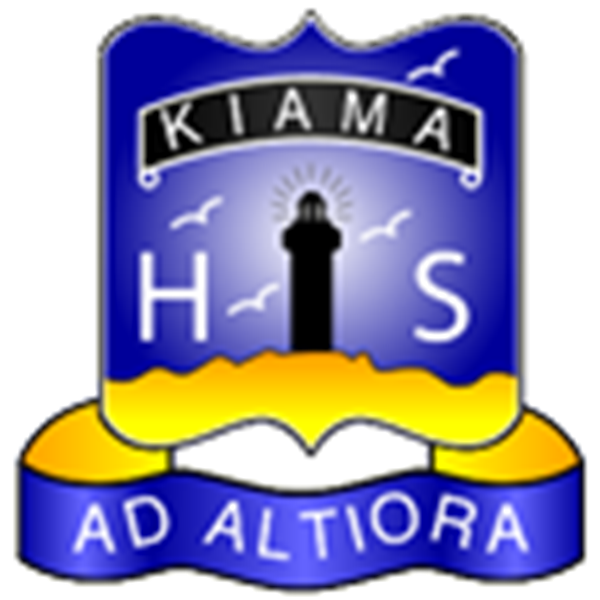 Kiama High School Logo