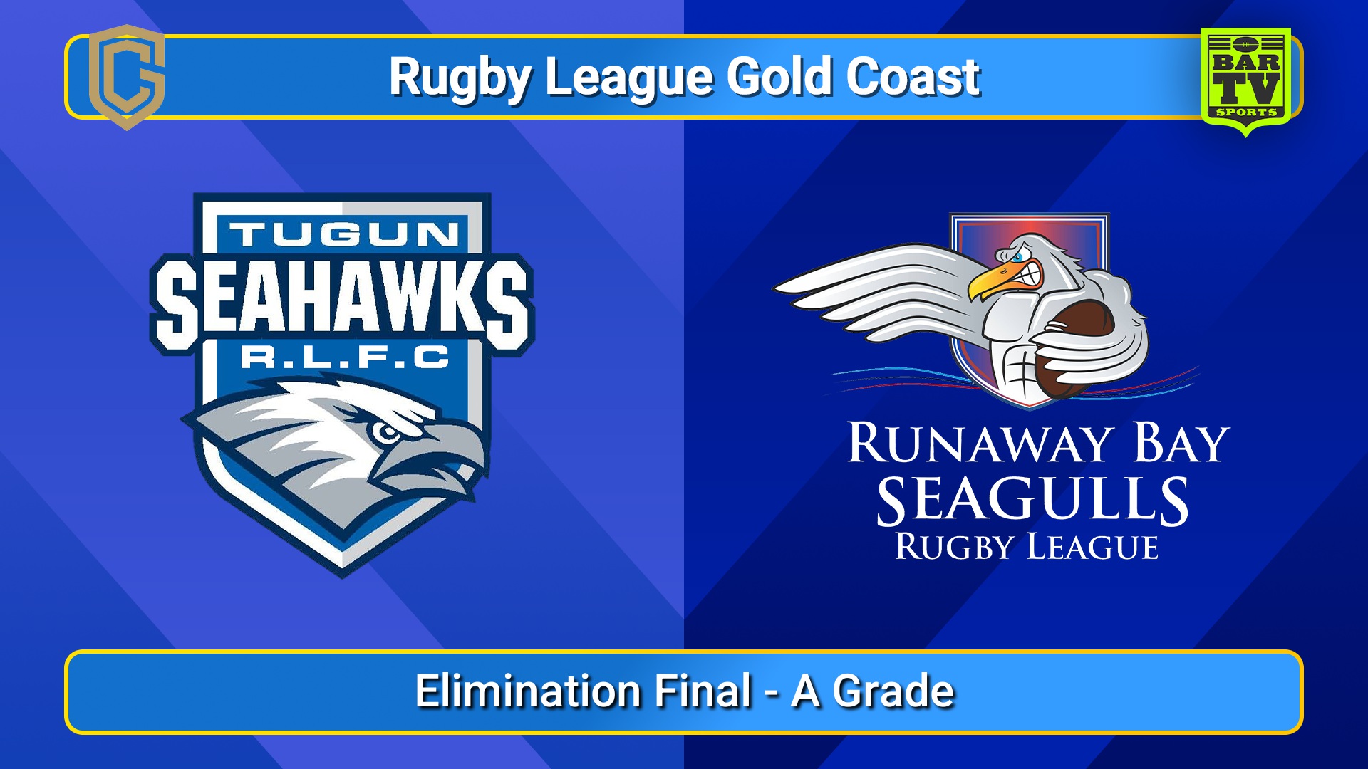 250906-video-Gold Coast Elimination Final - A Grade - Tugun Seahawks v Runaway Bay Seagulls Slate Image