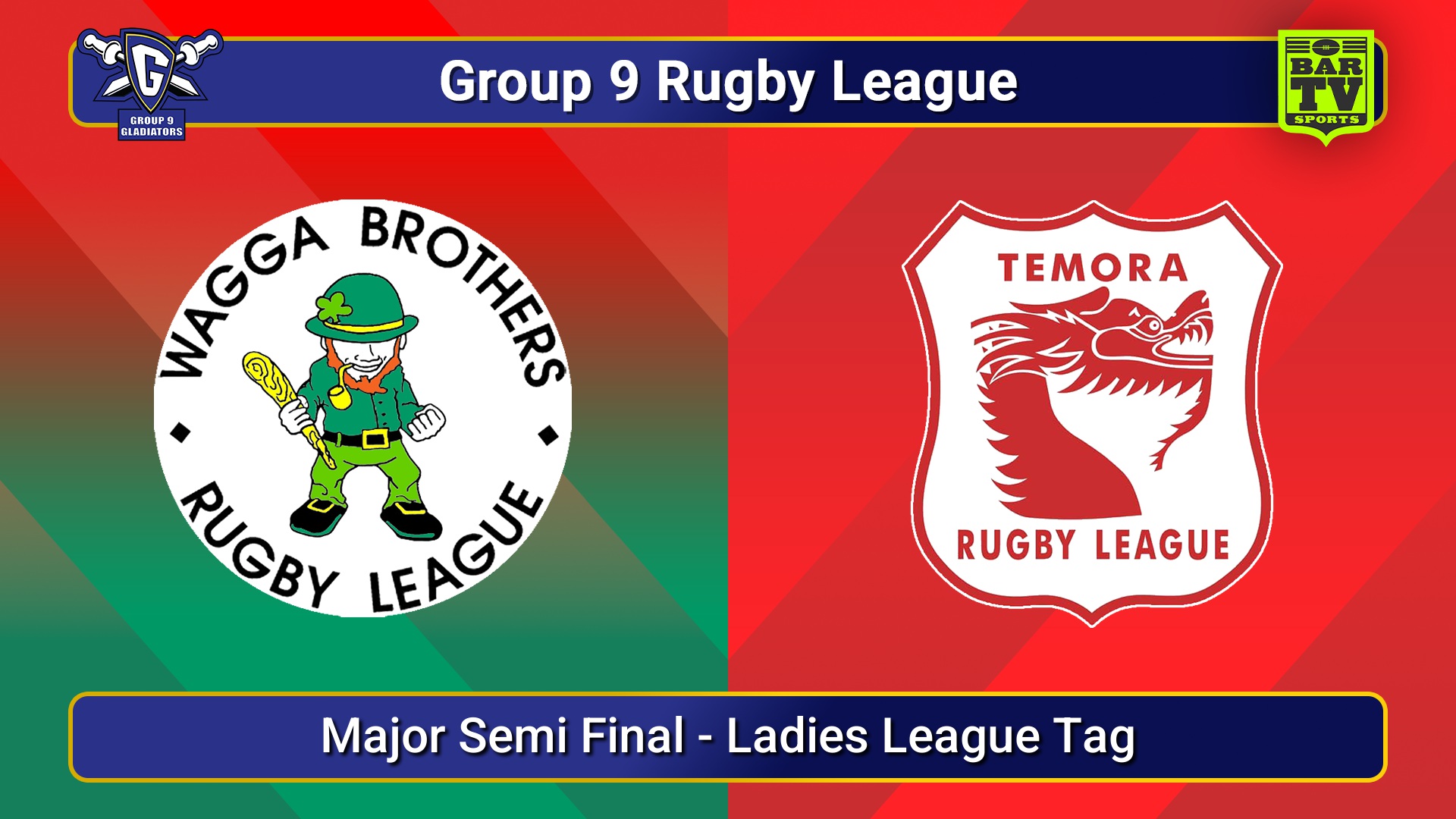 250907-video-Group 9 RL Major Semi Final - Ladies League Tag - Wagga Brothers v Temora Dragons Slate Image